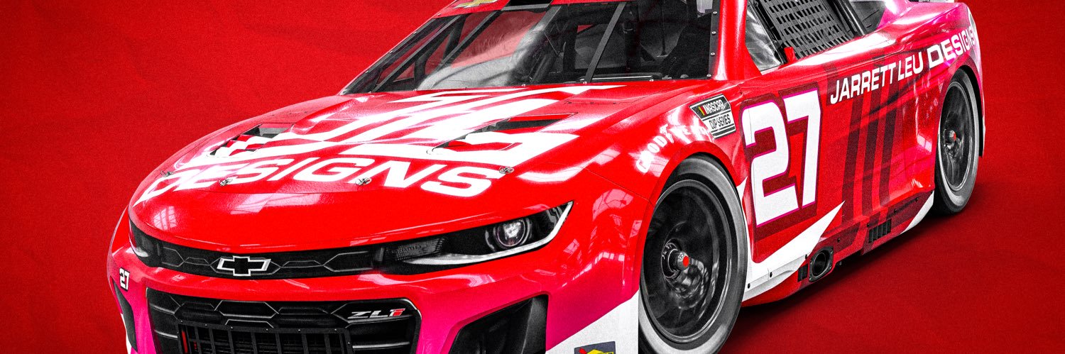 Jarrett Leu Designs banner