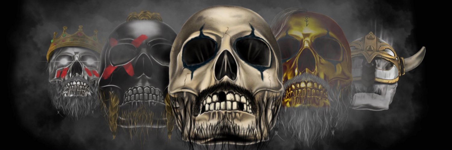 Rise Of Valhalla banner