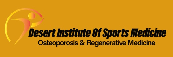Desert Institute banner