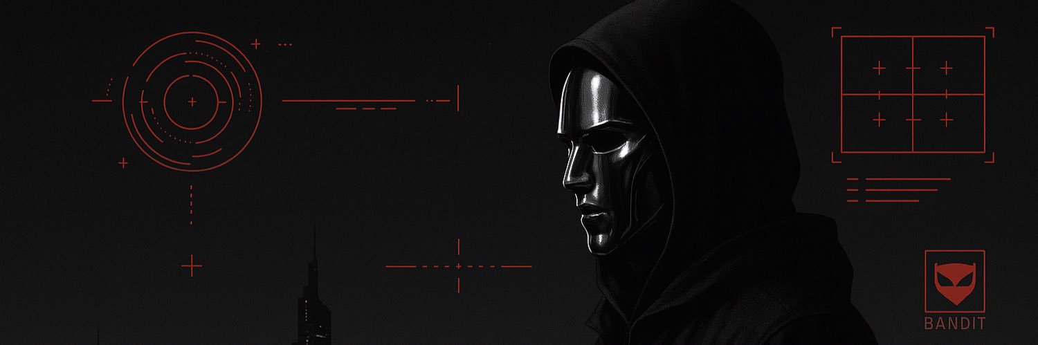 cryptic banner