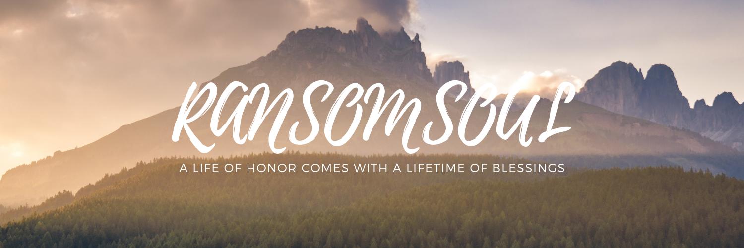 ransomsoul's profile banner image