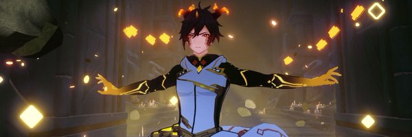 RexusTayus Profile Banner