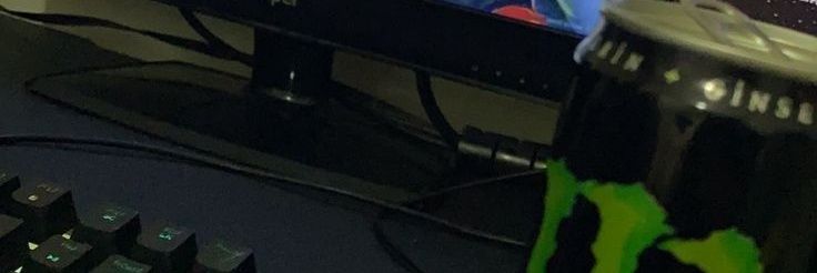 dexsci's profile banner image