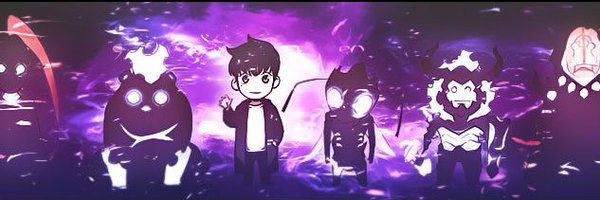 SpeedEven Profile Banner