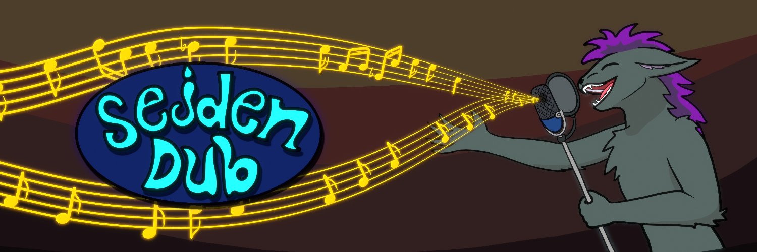 SejdenDub's profile banner image
