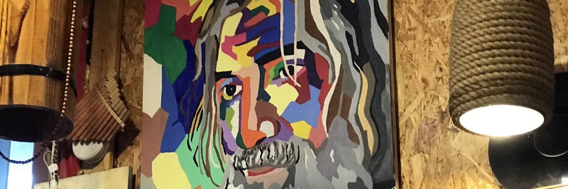 Bettush94's profile banner image