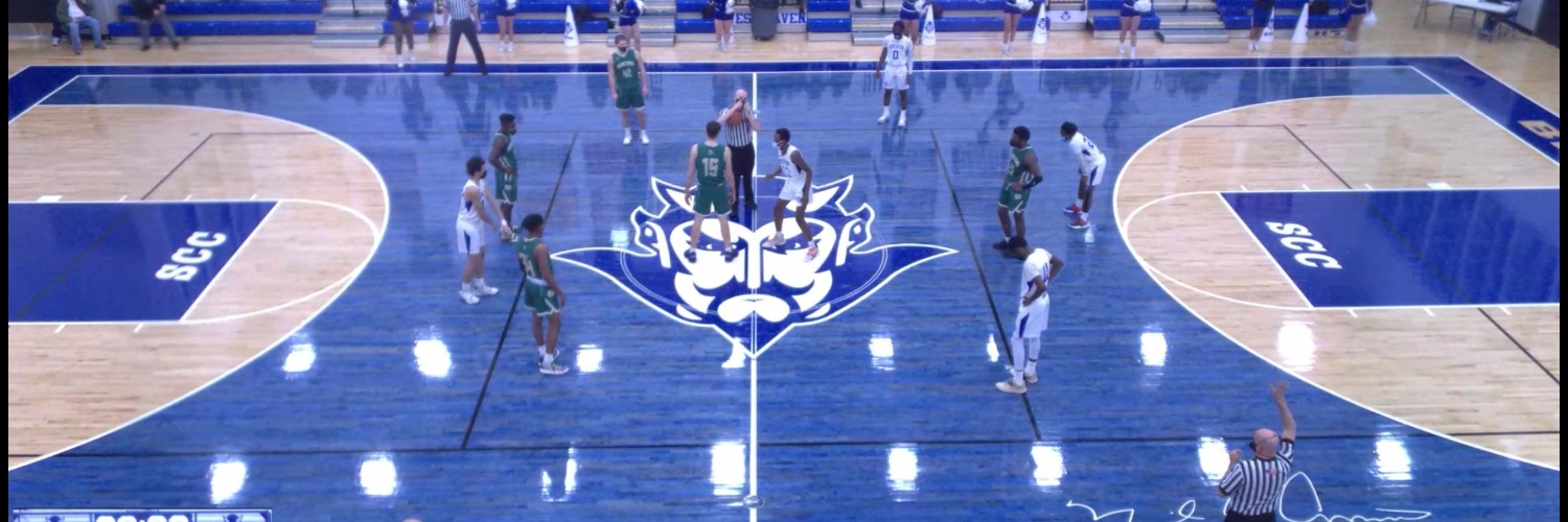 West Haven High Boys 🏀 banner