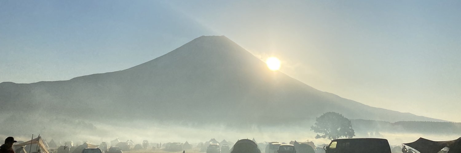 たもCAMP🏕 banner