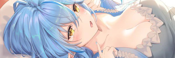 namakeinushiro's profile banner image