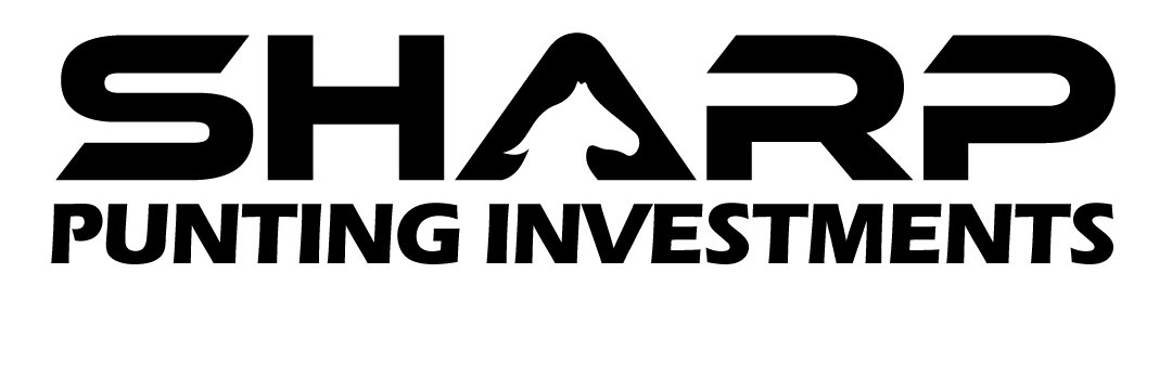 Sharp Punting Investments banner