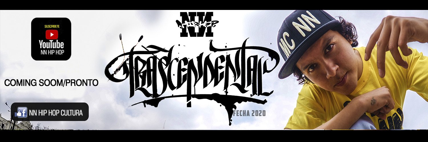 NNHIPHOP's profile banner image
