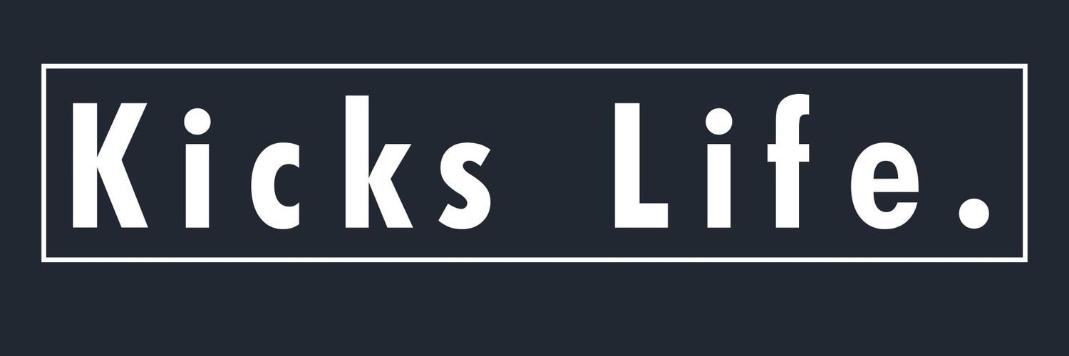 KicksLife9's profile banner image