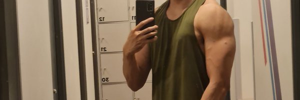 ChinitoHunkie Profile Banner