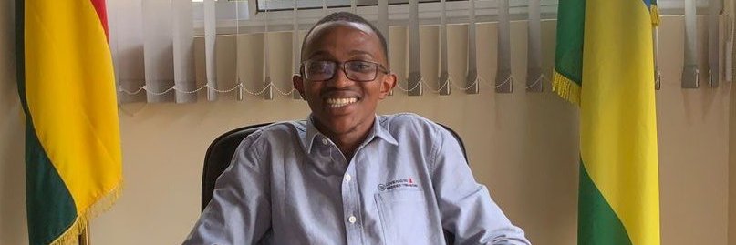 Dr. Samuel Byiringiro🇷🇼❤️ 🇬🇭 banner