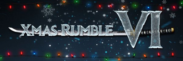 XmasRumble Profile Banner