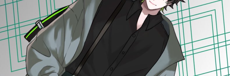 BusujimaHekiru's profile banner image