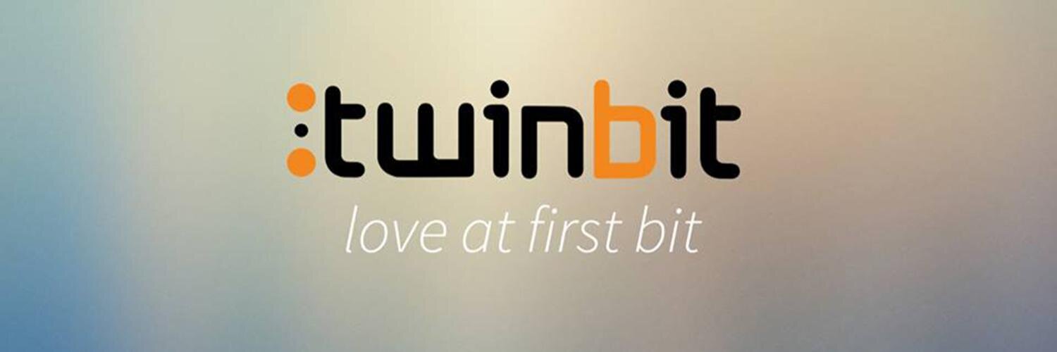 twinbit's profile banner image