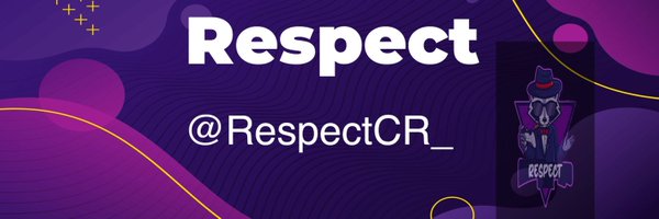 RespectCR_ Profile Banner