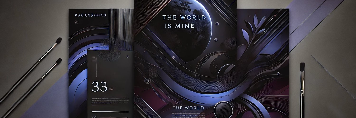 Freddy Poveda banner