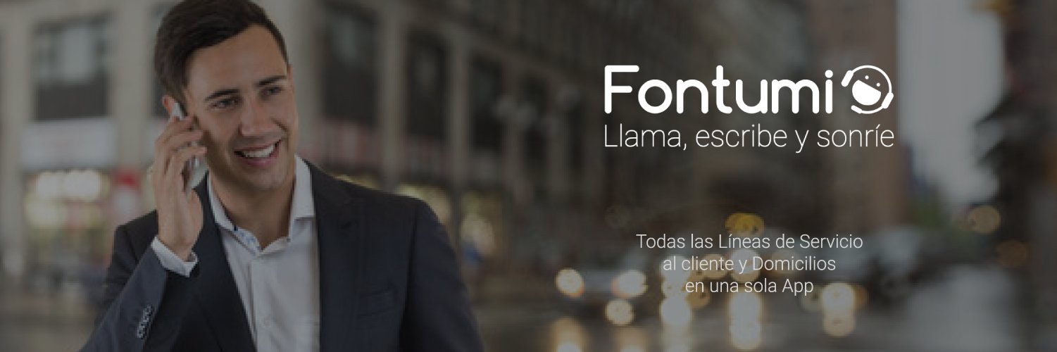 FontuMi banner