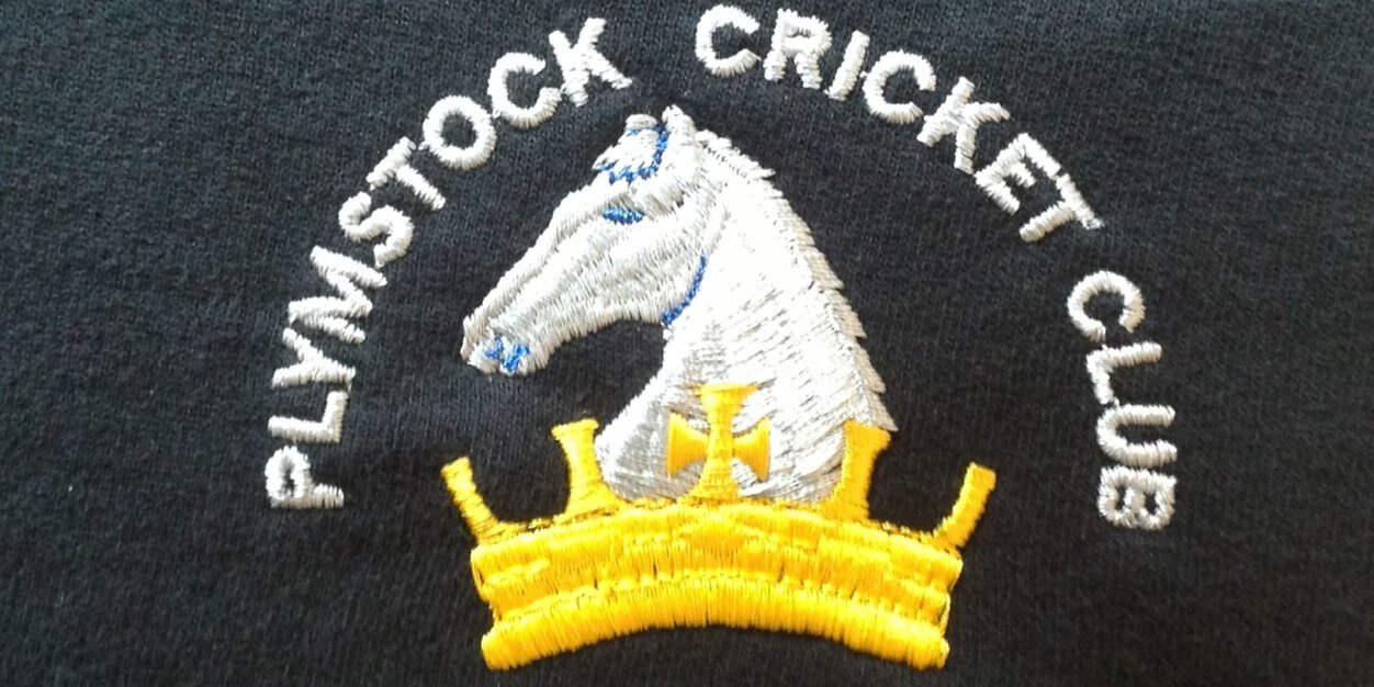 Plymstock Cricket banner
