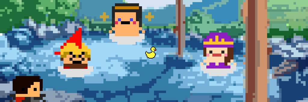 MGODartemis's profile banner image