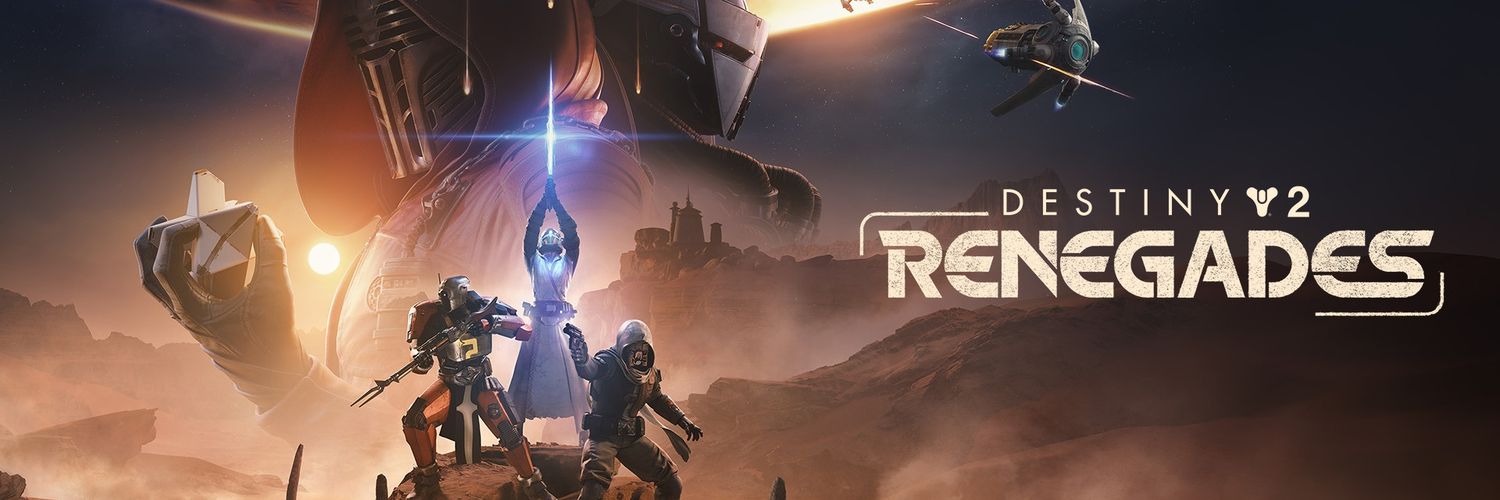 Daily Destiny Quotes (On Hiatus) banner