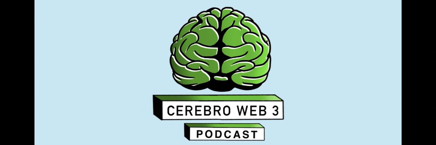 🧠 CEREBRO WEB3 banner