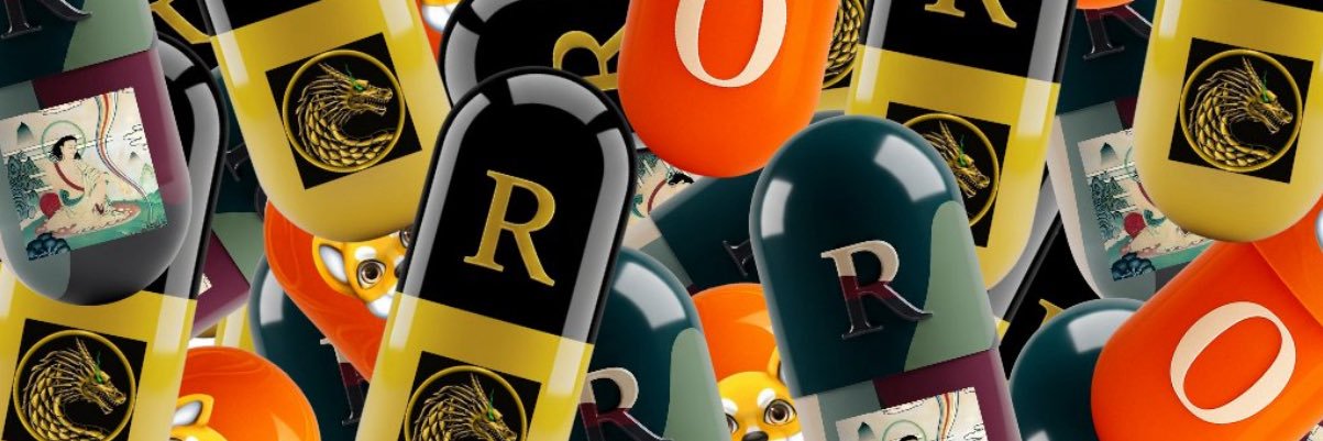 CharlesKami 🟧⬛️ banner