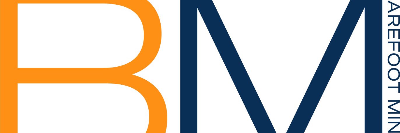 Barefoot Mining's banner
