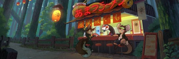 KatauniGF Profile Banner