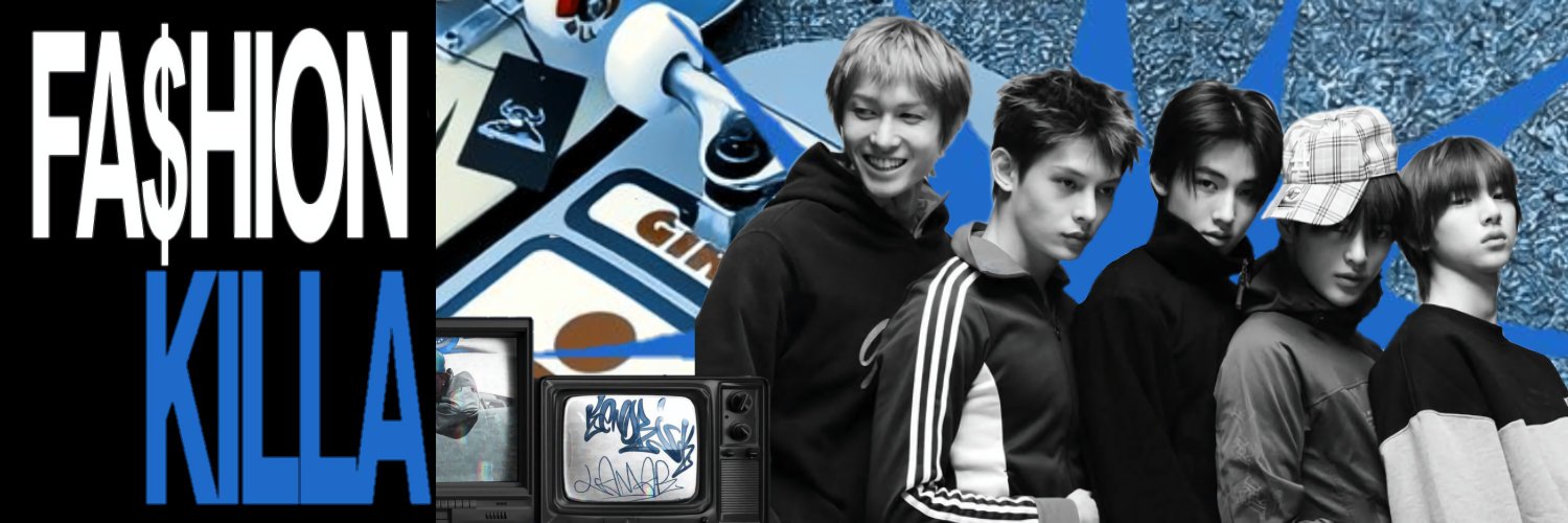Odile. banner