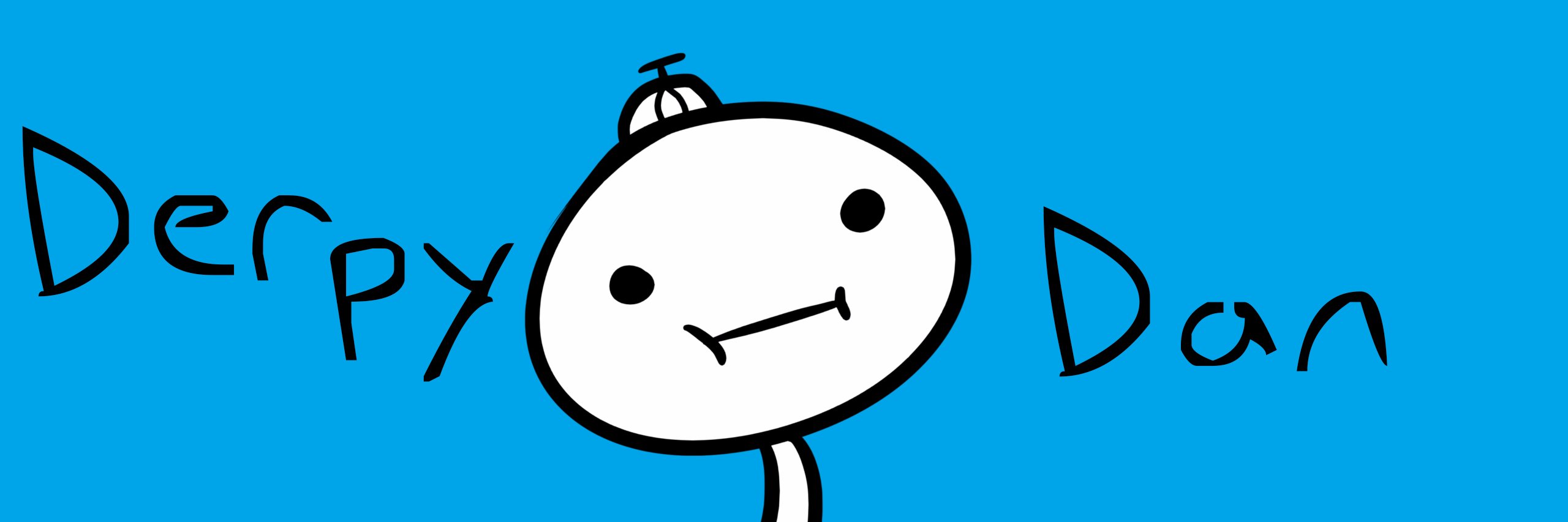 DerpyDan97's profile banner image