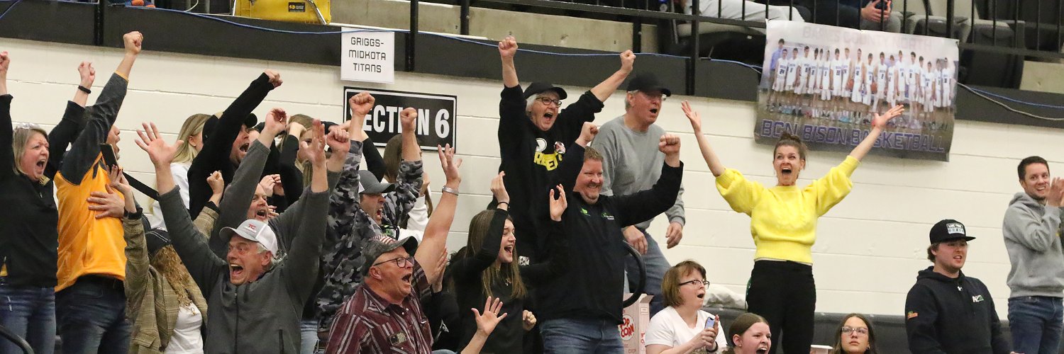 Jamestown Sun Sports's banner