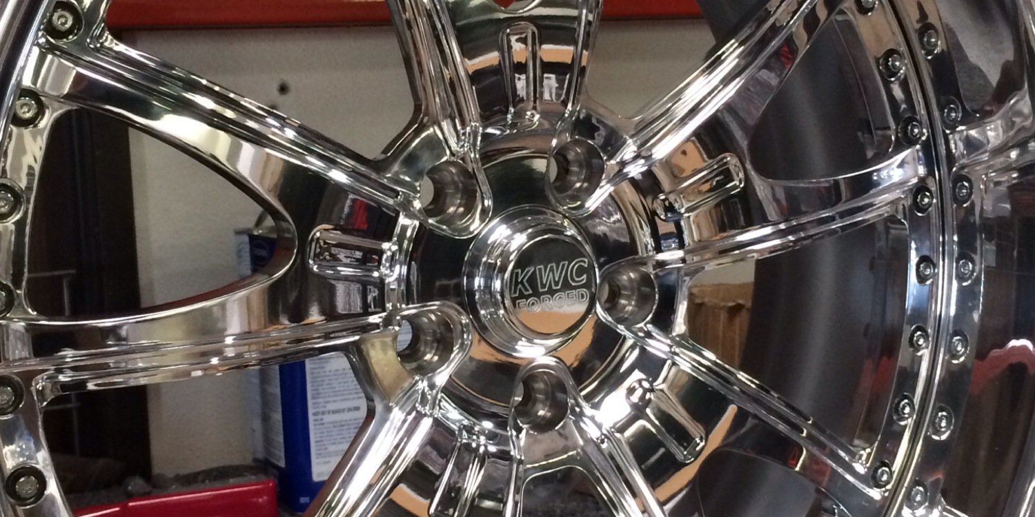 showwheels's profile banner image