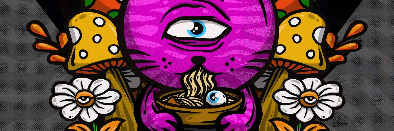 UncleEsqueleto's profile banner image