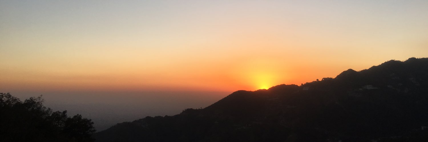 SwatySMalik's profile banner image