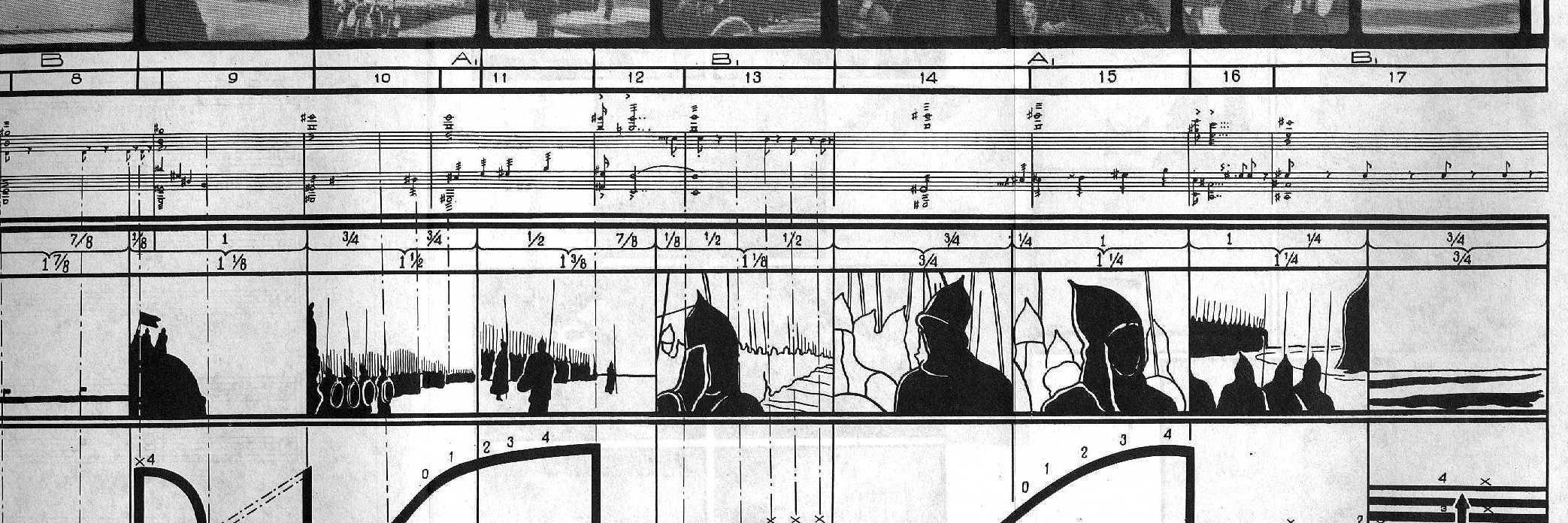 Exeter Film & Television Studies banner