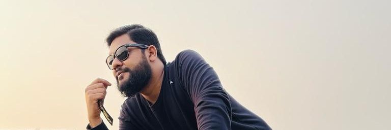 Mohd Shadman banner