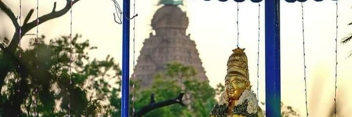 prasanthpblr's profile banner image