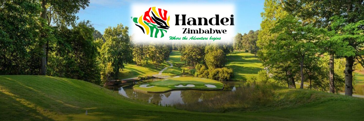 Handei Zimbabwe 🇿🇼 banner