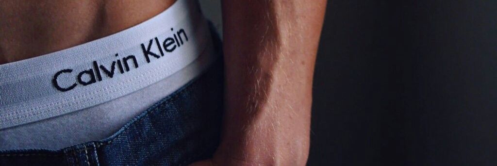 CK banner
