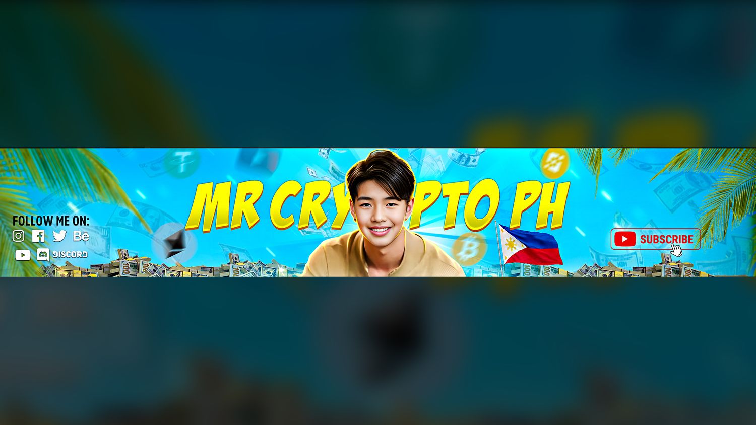 MrCrypto PH banner