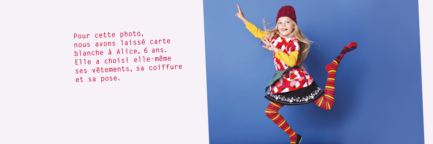 Du Pareil Au Même banner