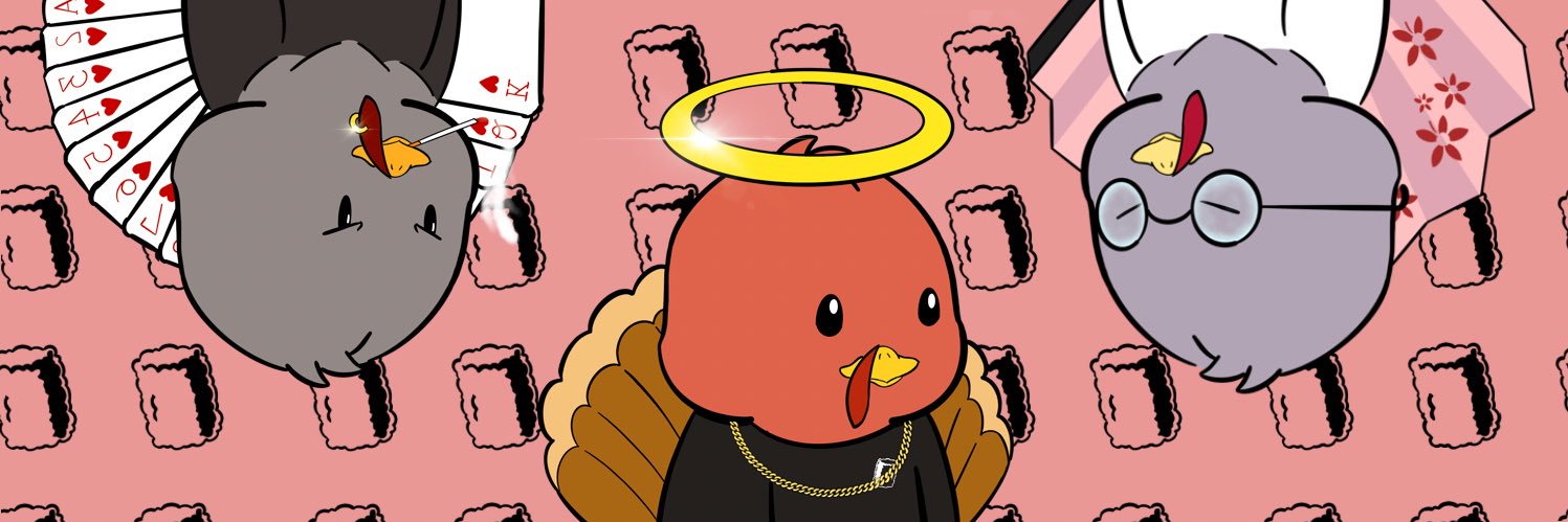 Turkey Tots banner