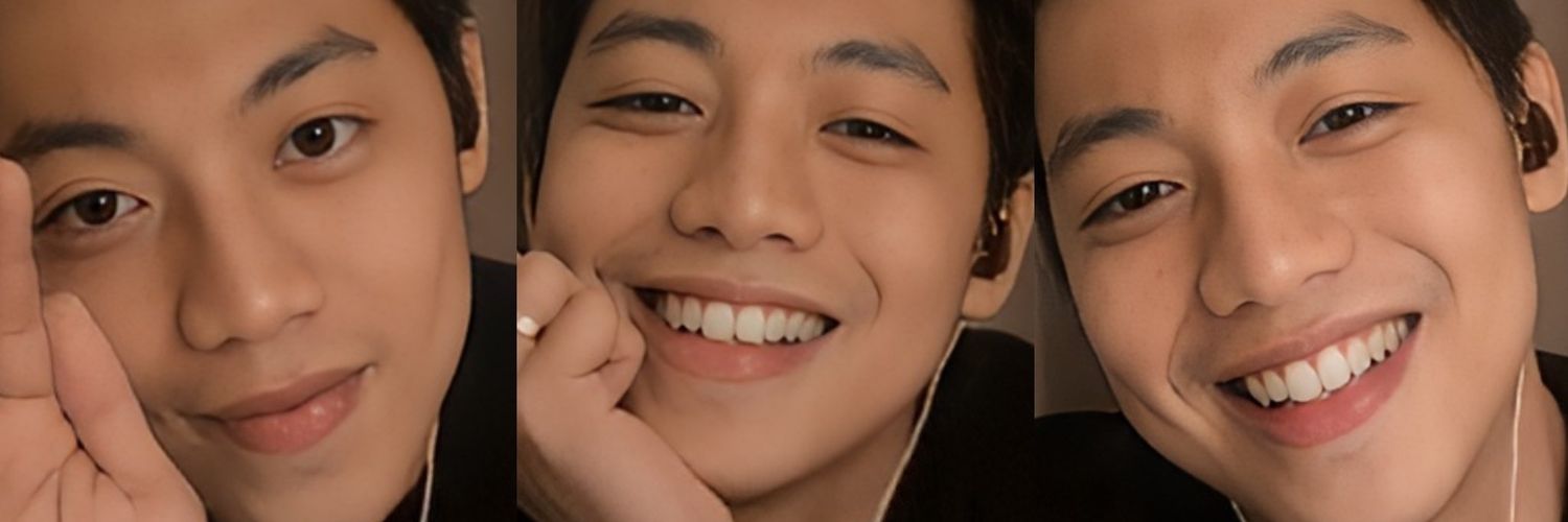 lovebenedix's profile banner image