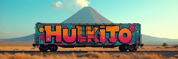 Hulkito510 Profile Banner