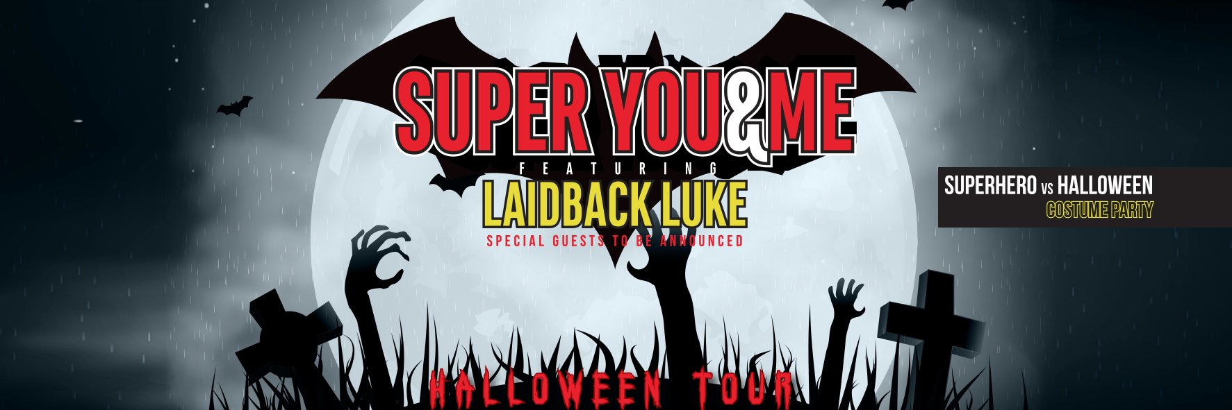 SuperYOUandME's profile banner image