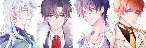 KikiZhouU Profile Banner