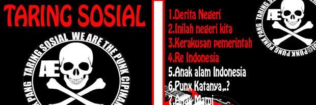 TaringSosial's profile banner image